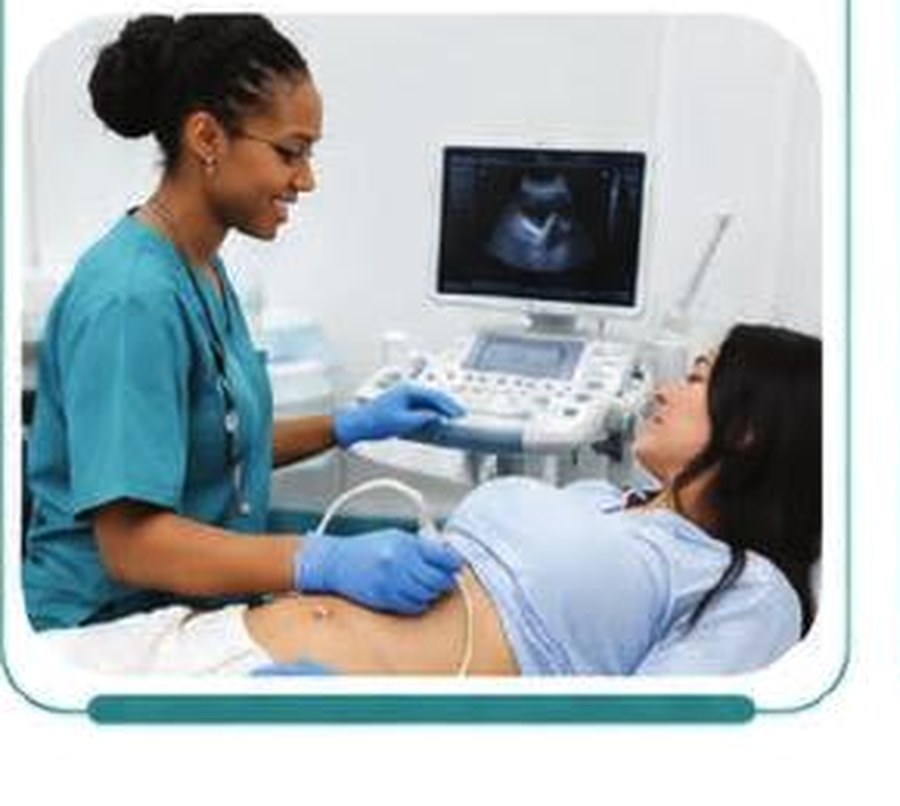 Sonar (Ultrasound)