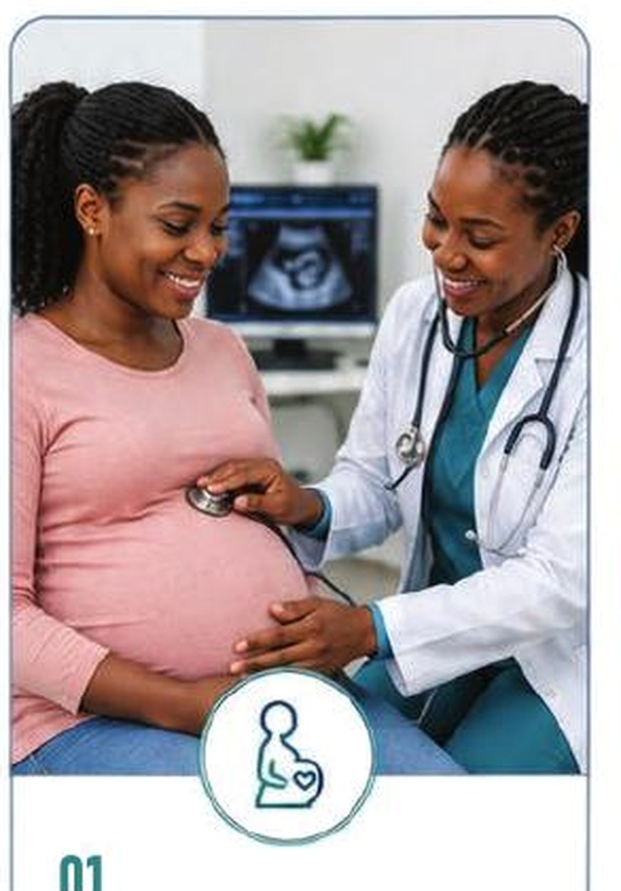 Antenatal Care