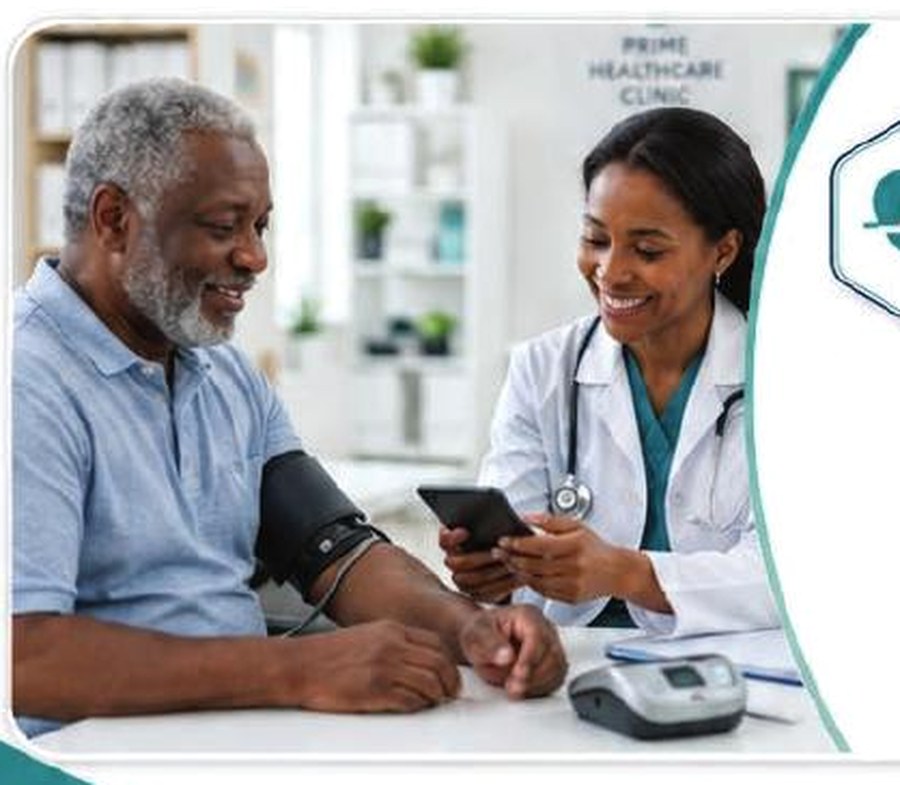 Chronic Care