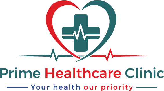 Prime Healthcare Clinic